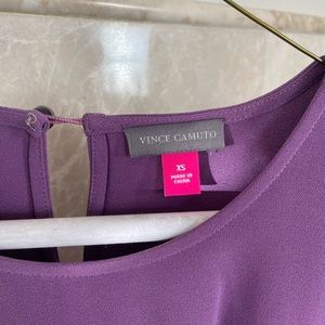 Vince Camuto brand new without tags blouse.